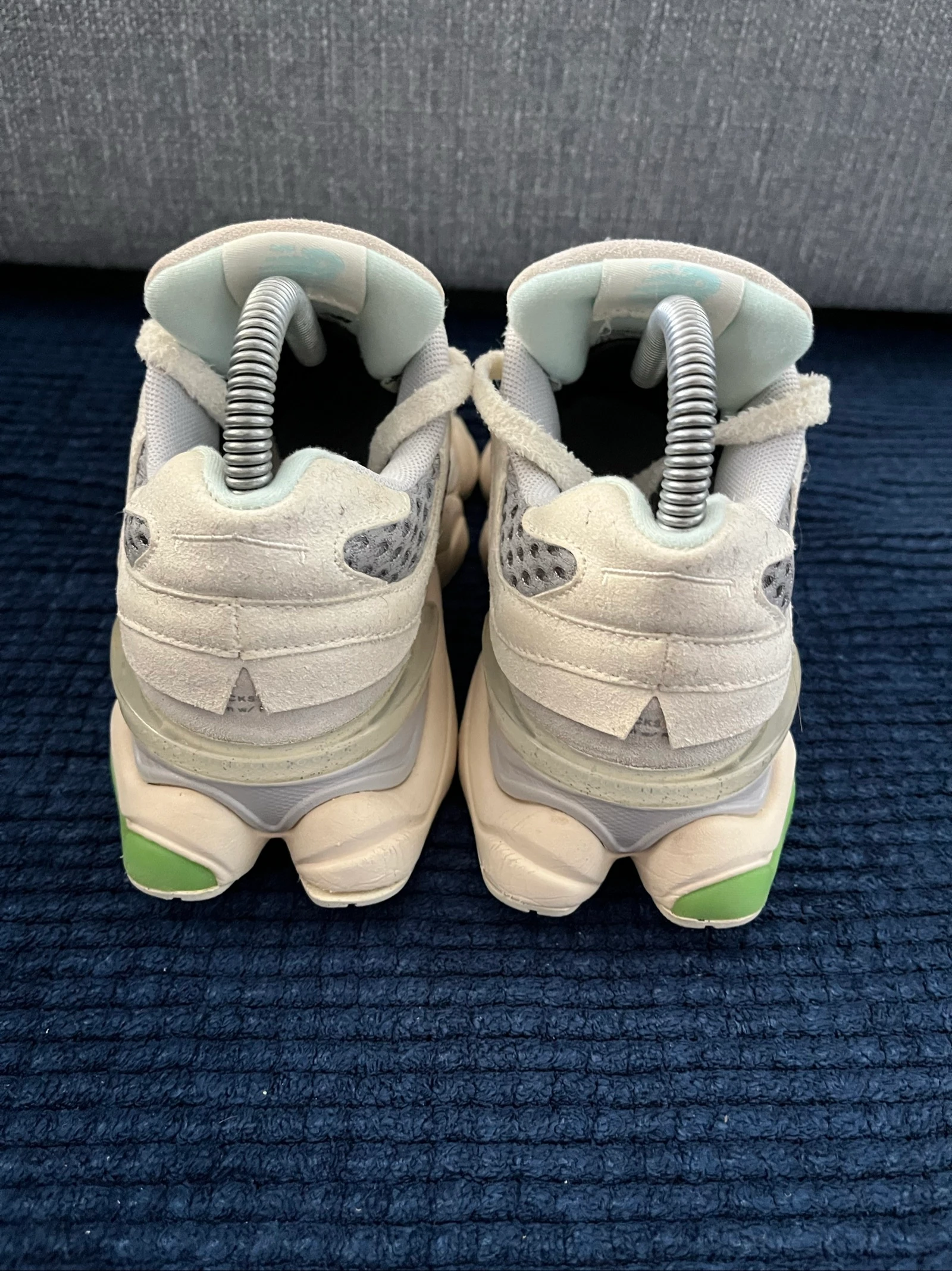 New Balance 9060 sneakers Size 38 – photo 4